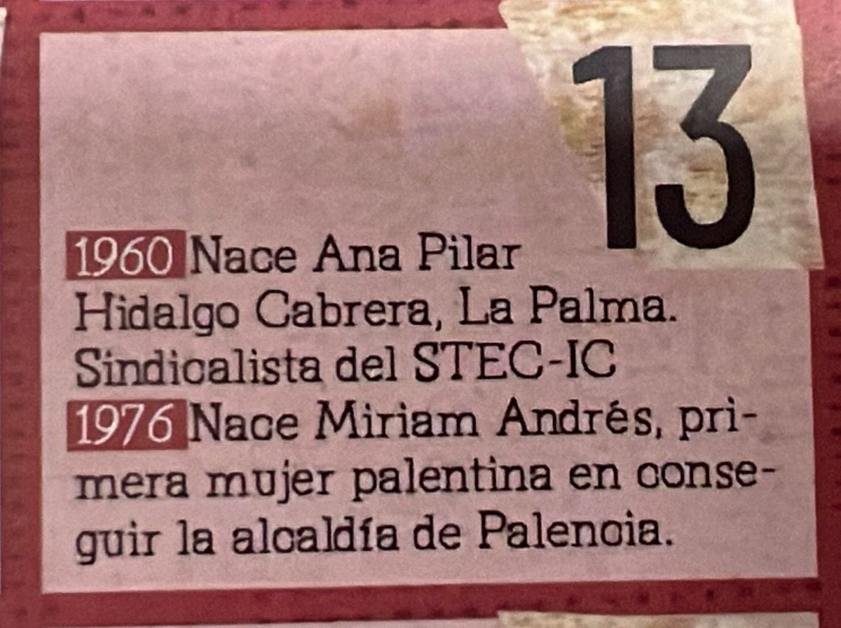 Miriam Andrés tweet media