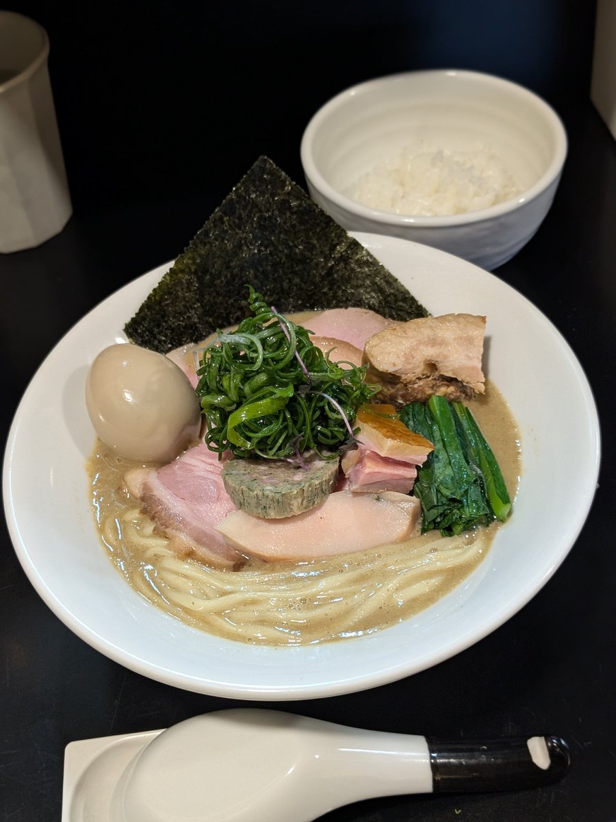 バイン馬場 tweet media