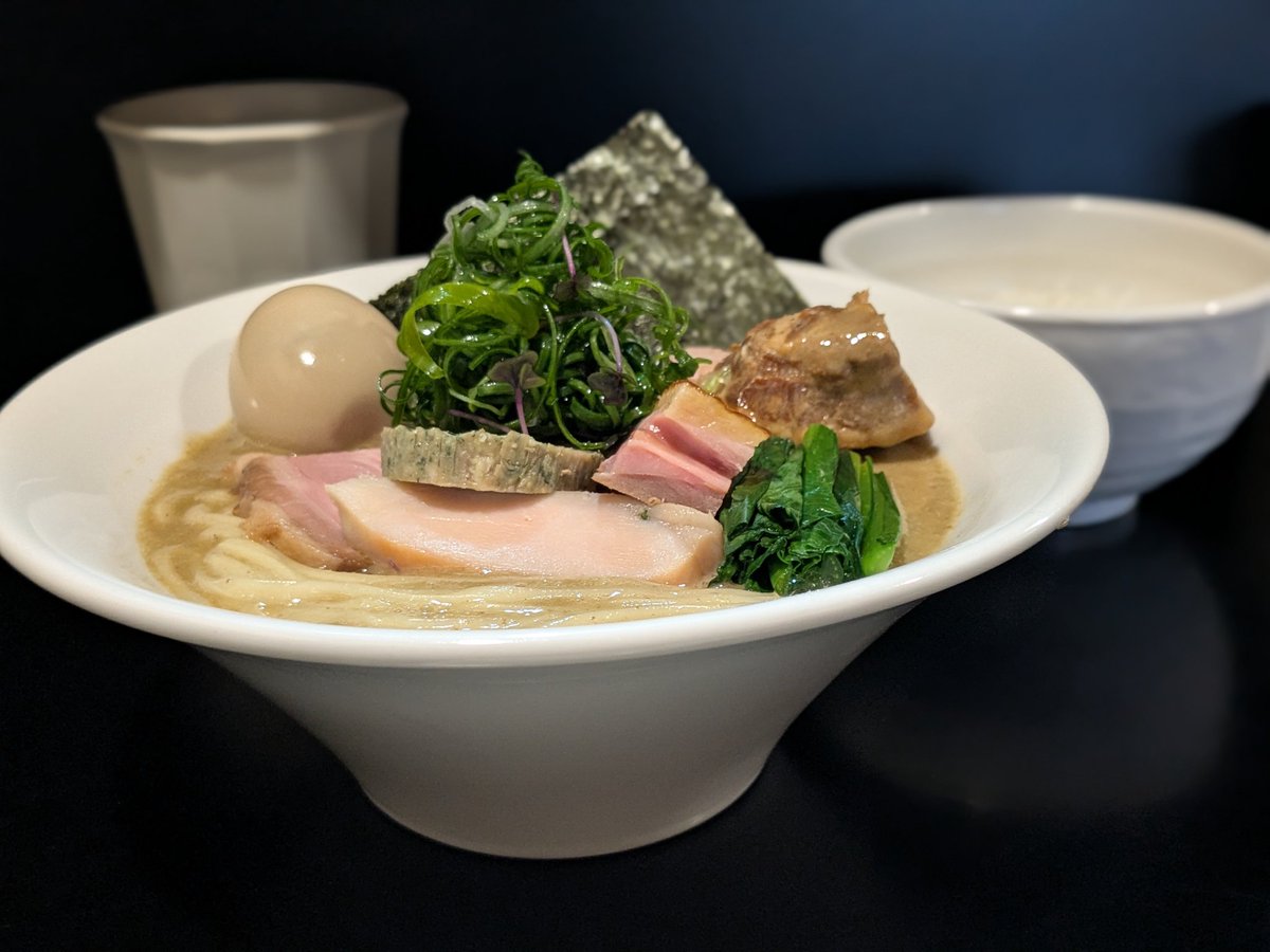 バイン馬場 tweet media