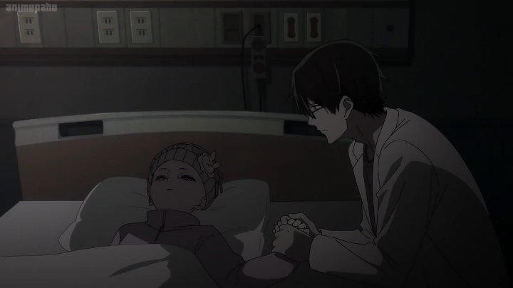 YuzukaHachimir tweet media