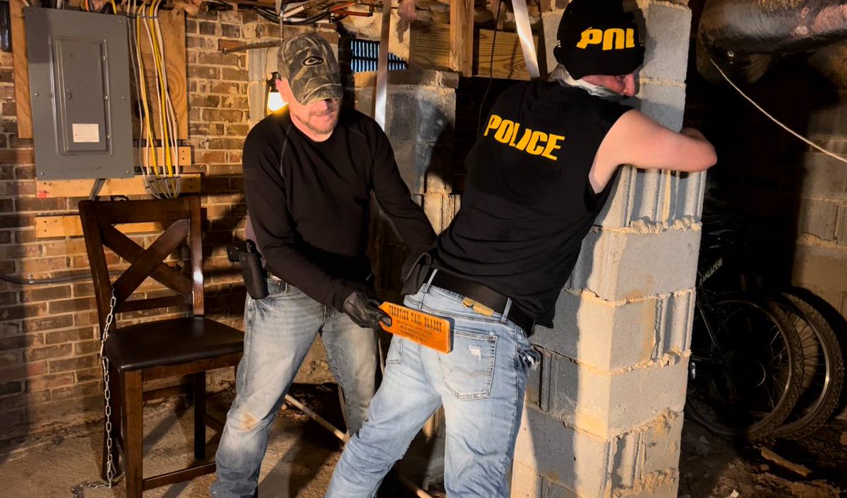 Hunter Chase tweet media