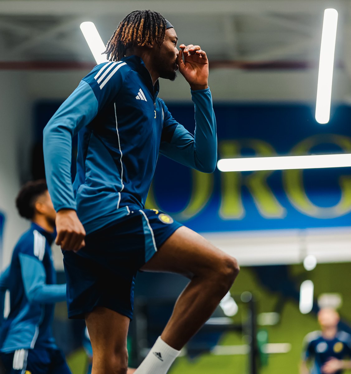 نادي النصر السعودي tweet media