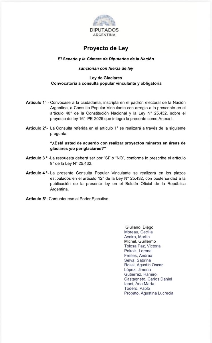 Diego Giuliano tweet media