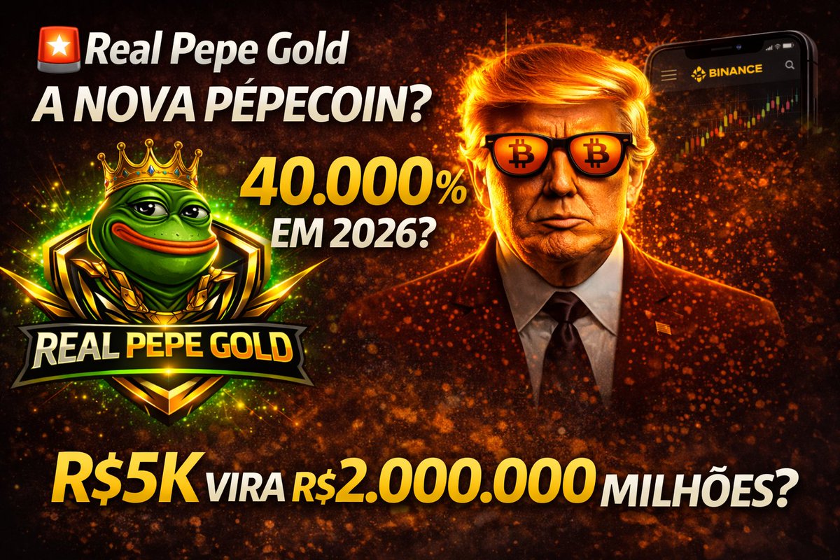 RealPepeGold tweet media