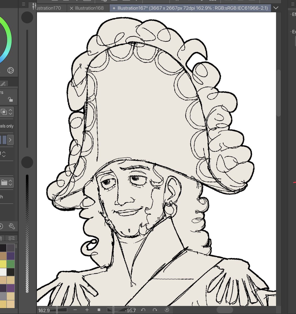 Fermion LOVER tweet media