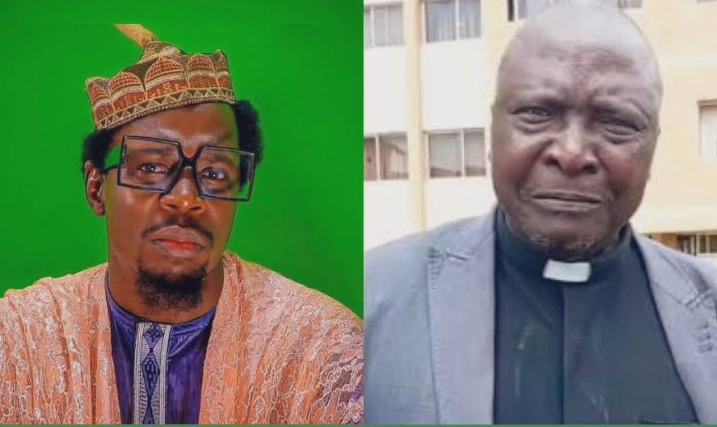 Extraordinary Ustaz 👳🏾♂️📿 tweet media