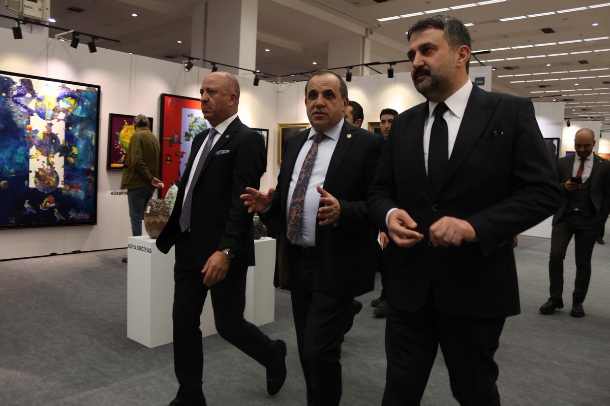 Türker Ateş tweet media