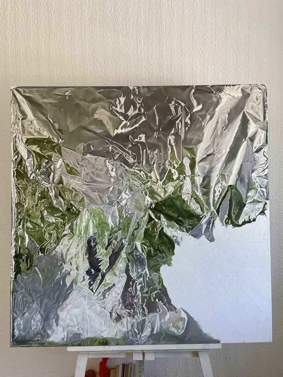 Bárbara Clavo Artista Conceptual tweet media