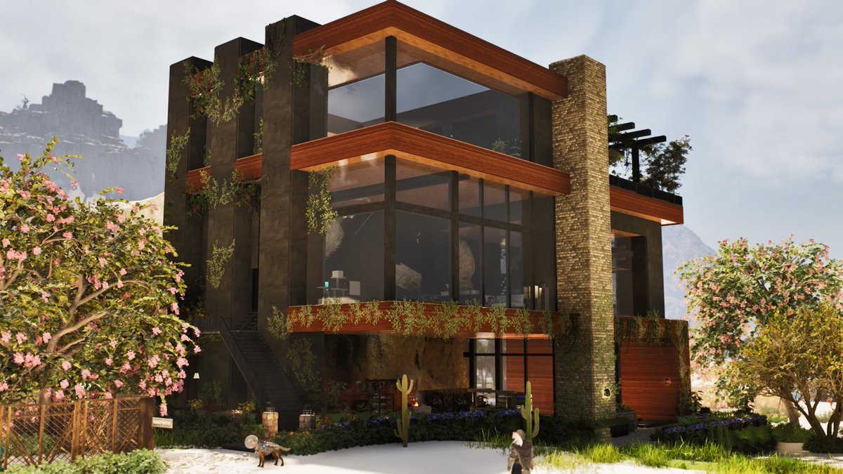 BAKUON_BLOOD ARK tweet media