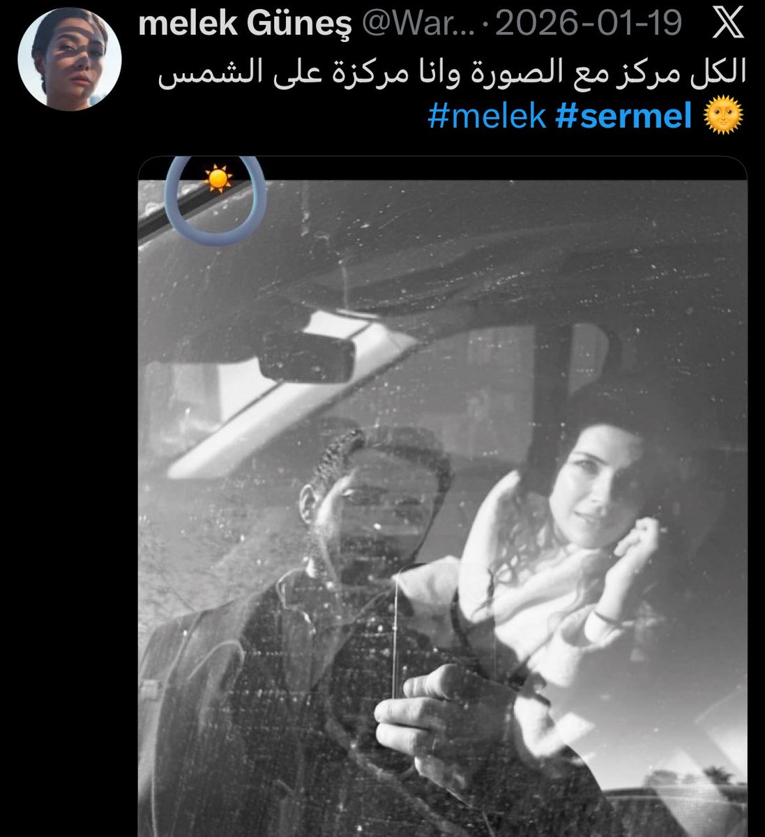 Lydiee | erkek tarafı 🪻 tweet media