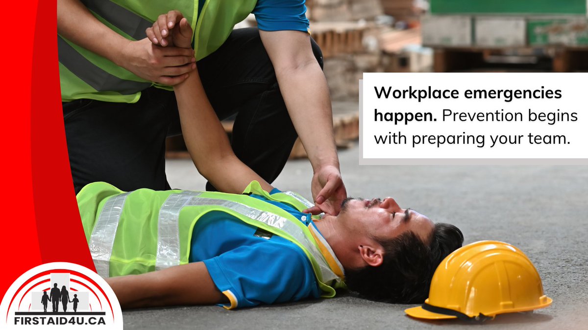 FirstAid4U.ca tweet media