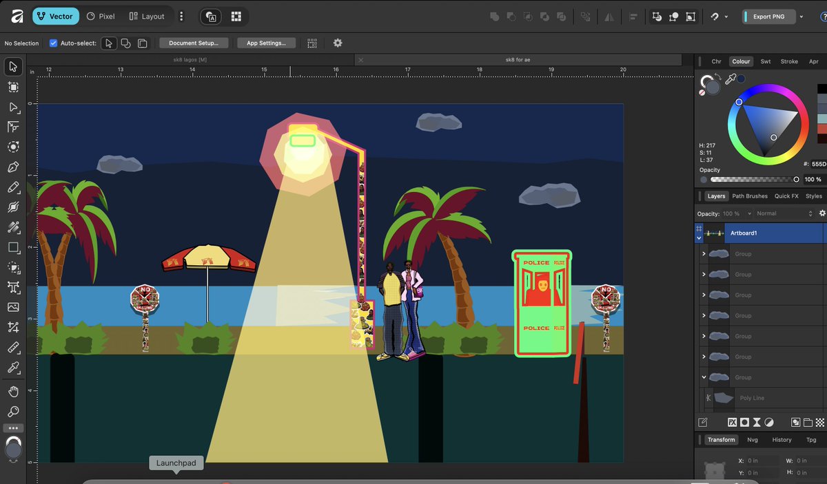 StarBoy 💫 tweet media