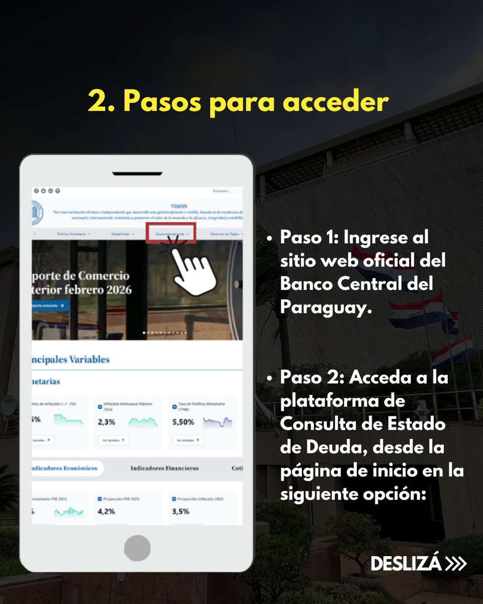 América Paraguay tweet media