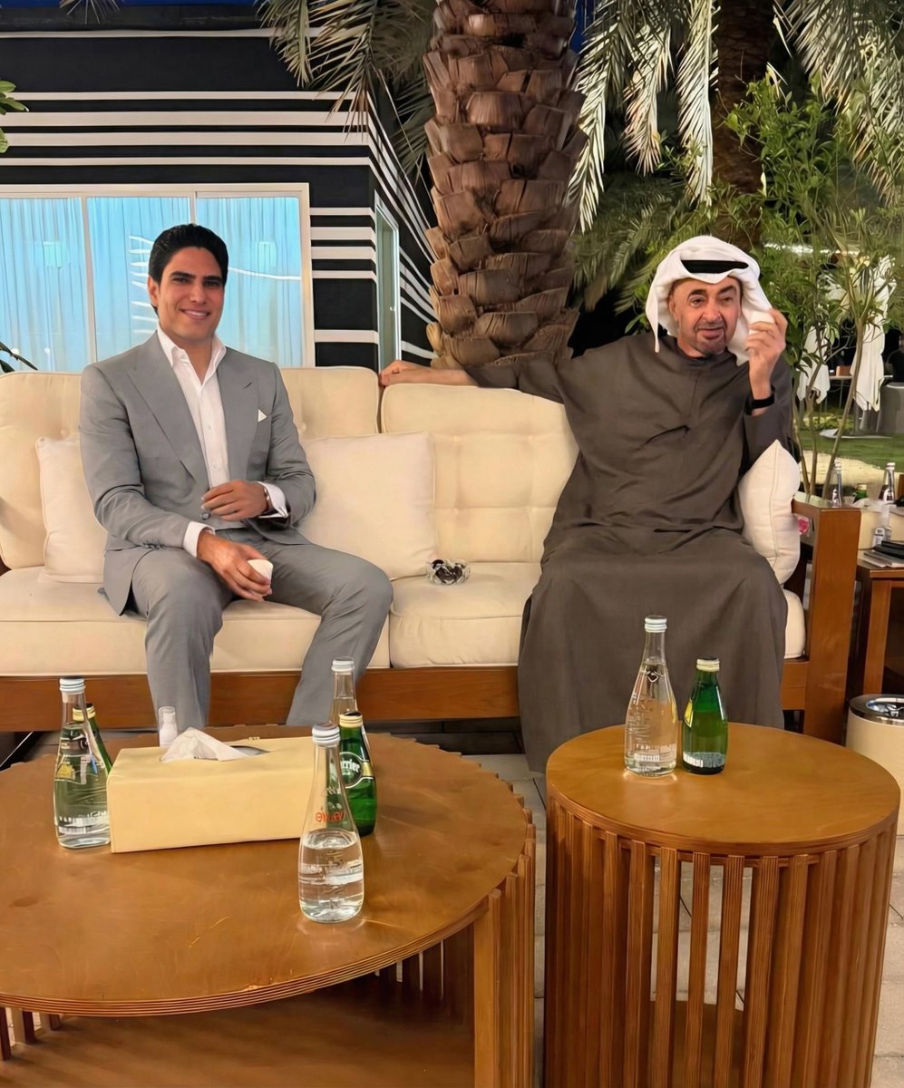 Ahmed Abou Hashima tweet media