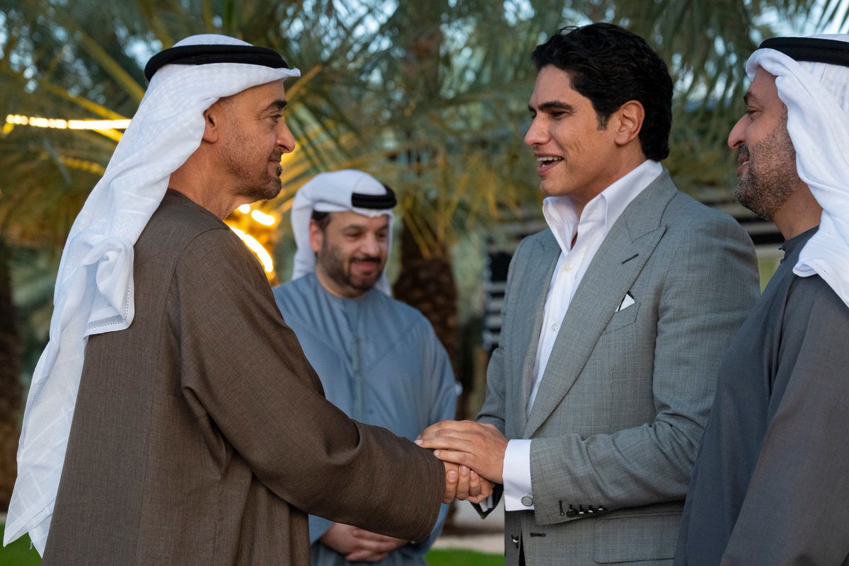 Ahmed Abou Hashima tweet media