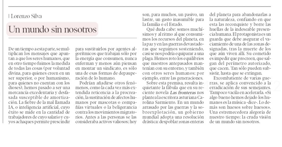 Sergio Barcos tweet media