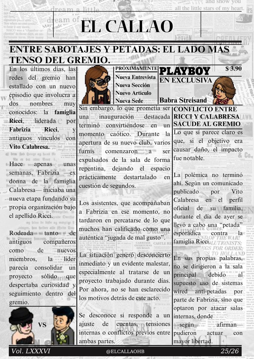 ElCallao tweet media