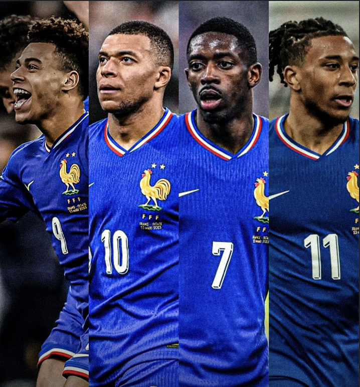 The Touchline | 𝐓 tweet media