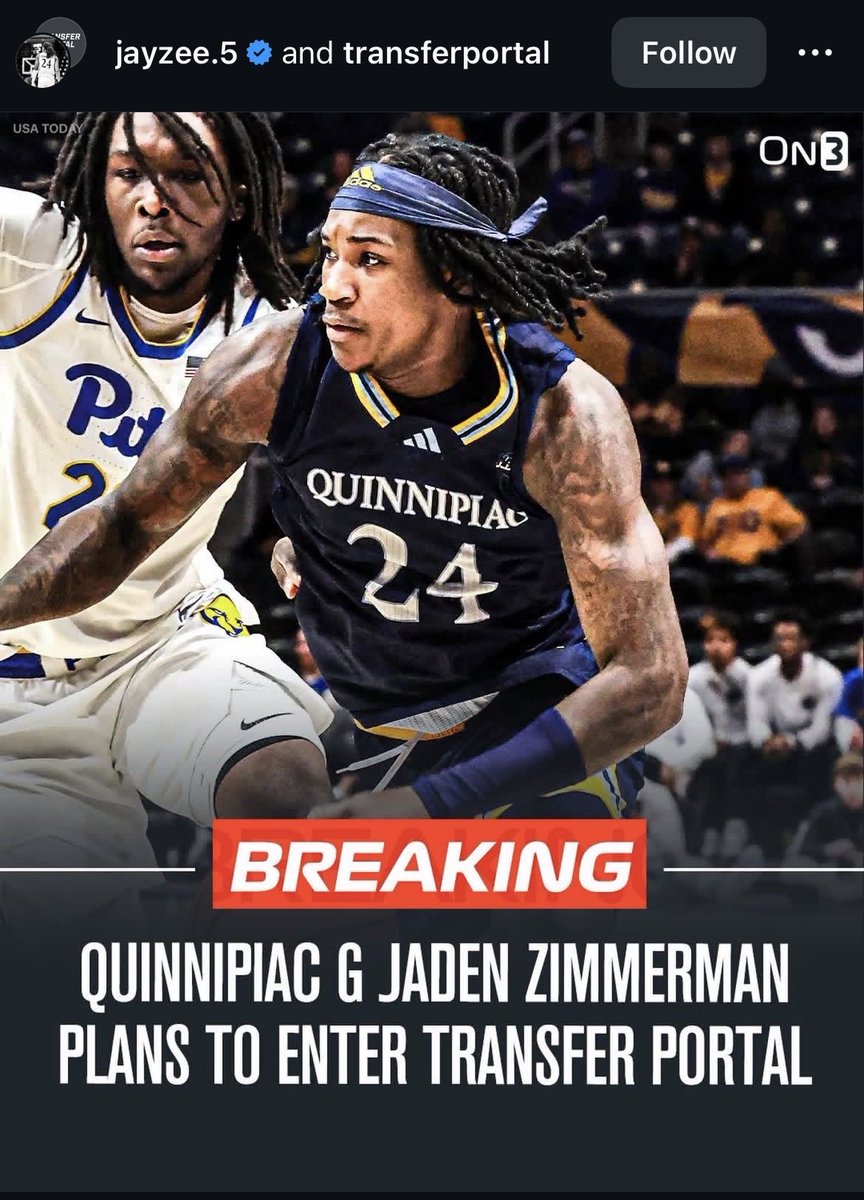 Beckett Calkins tweet media