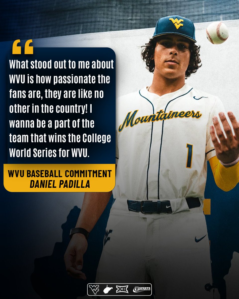 WVSports.com tweet media