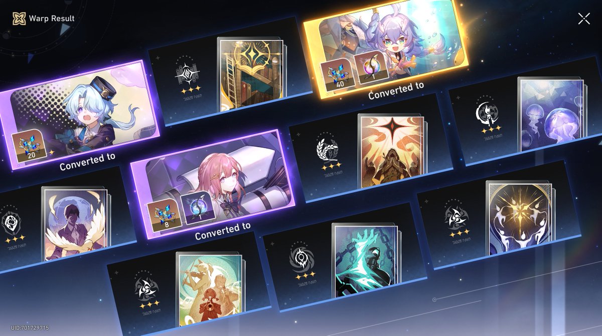 little crow. 🤍 tweet media