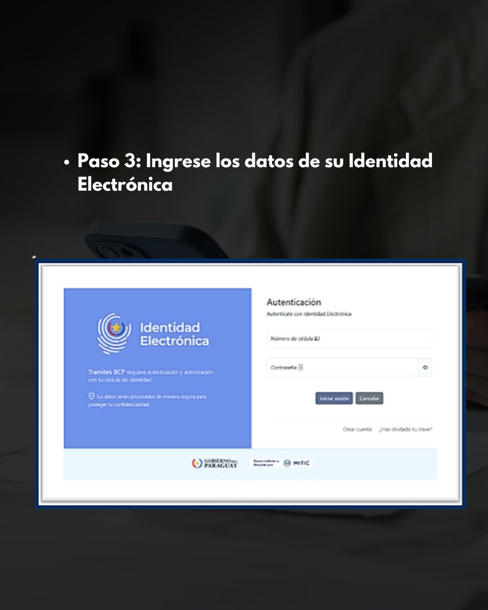 América Paraguay tweet media