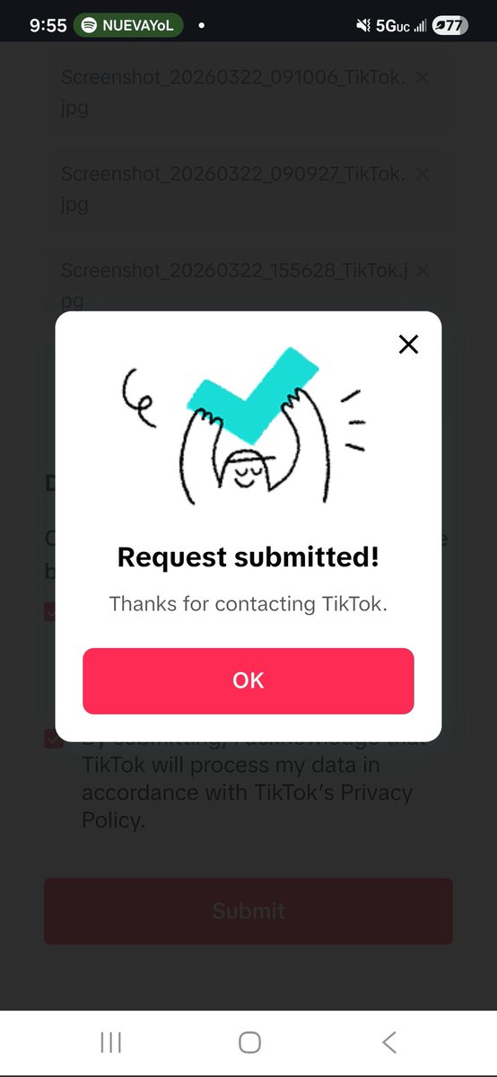 NaiveSp1der | Opossum vtuber🏳️‍⚧️ tweet media
