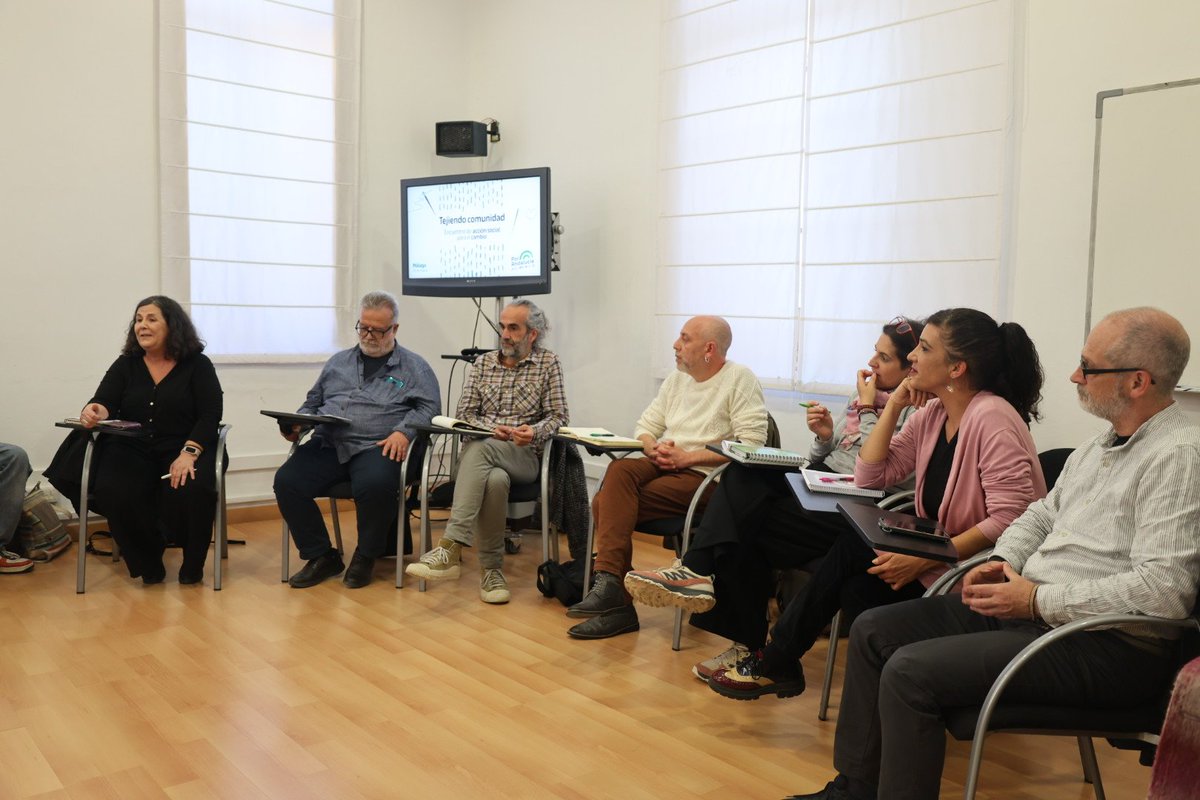 Izquierda Unida Málaga Ciudad tweet media