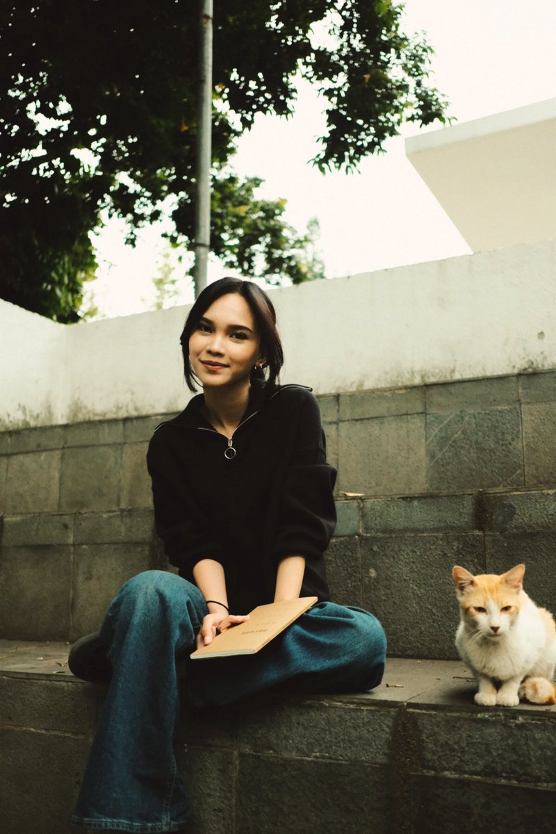 ann ⋆.ೃ࿔*:・ tweet media