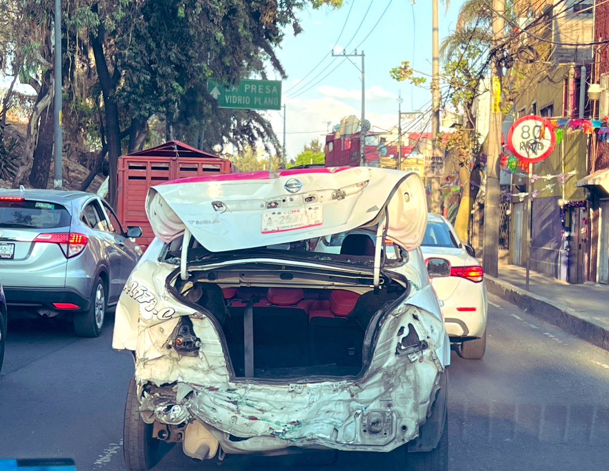 MOTORESMEX tweet media