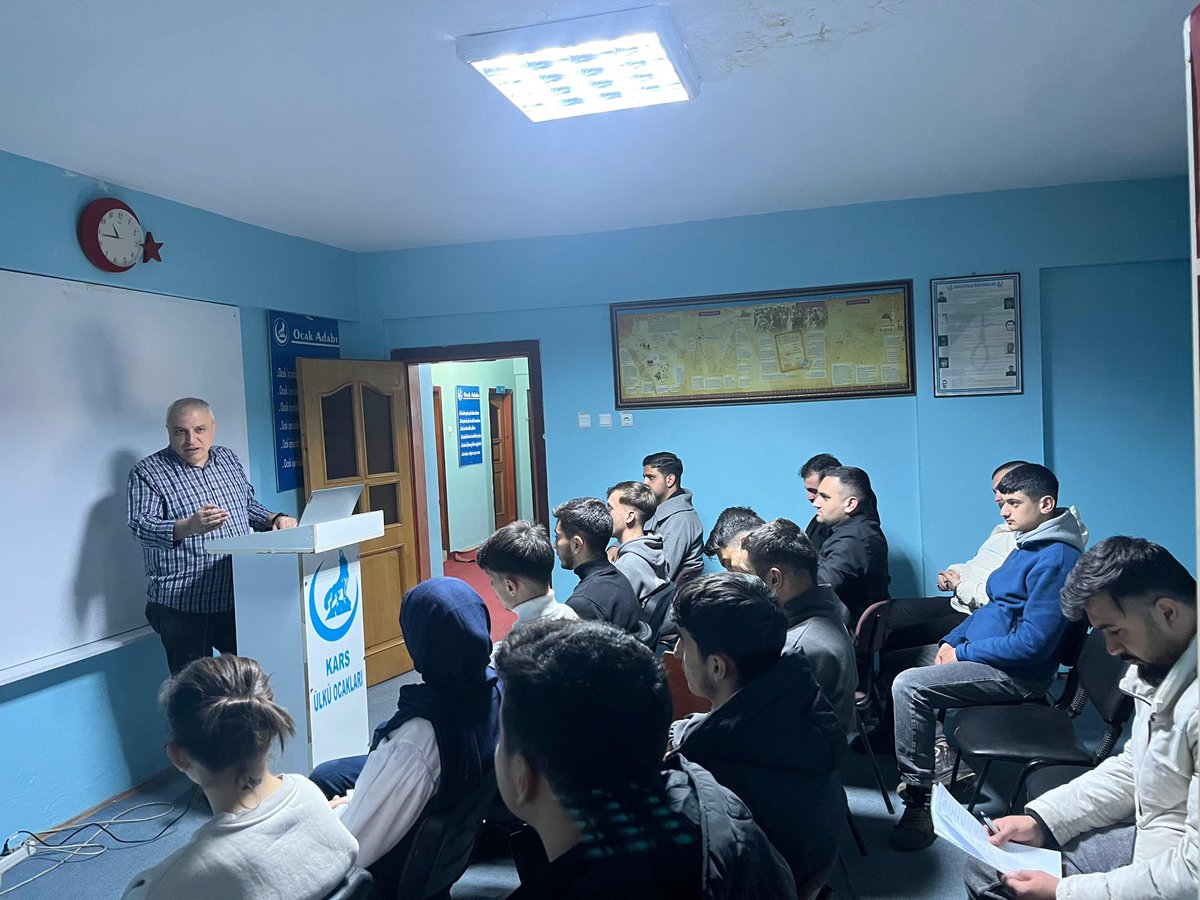 Cem Keskin tweet media