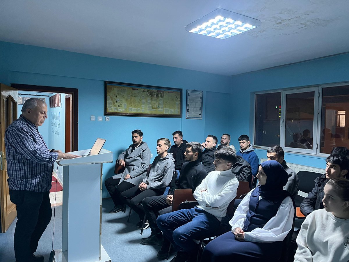 Cem Keskin tweet media