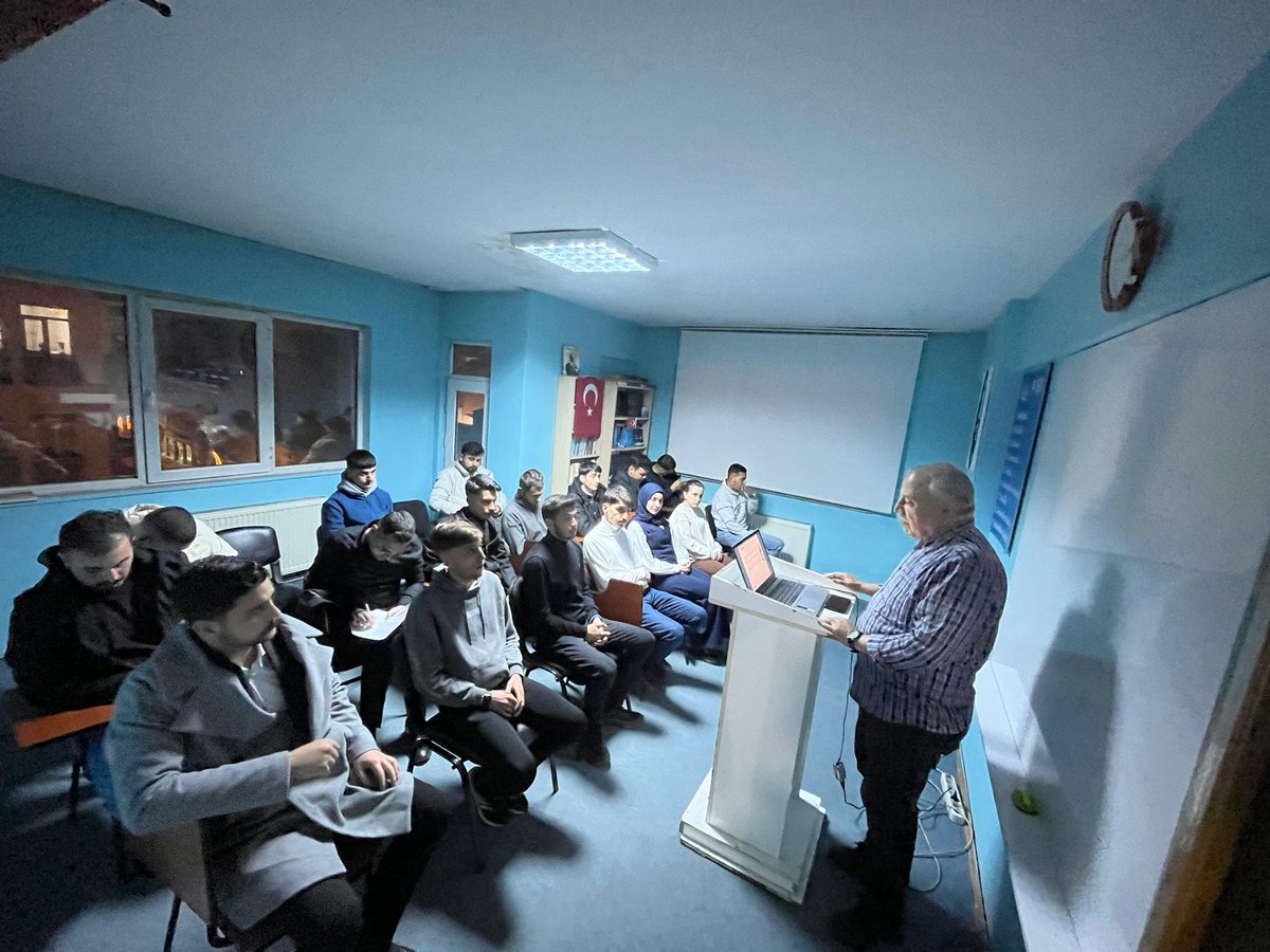 Cem Keskin tweet media