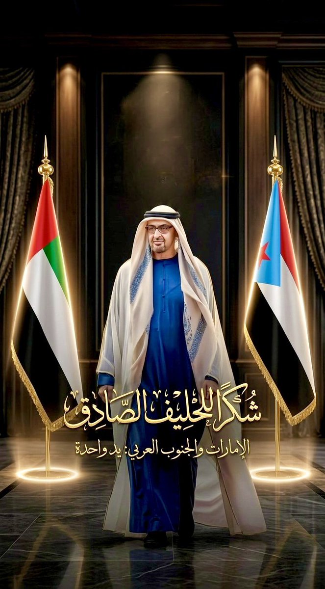 هاني السعدي tweet media