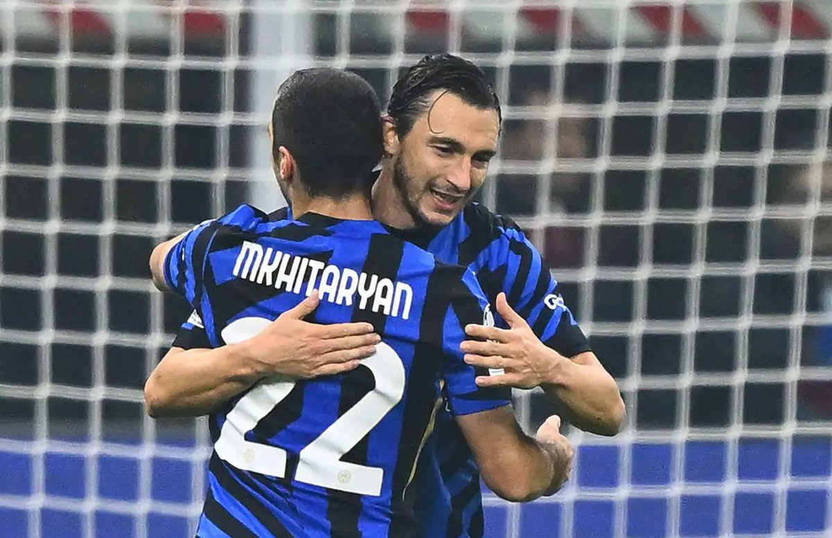 Daniele Mari tweet media