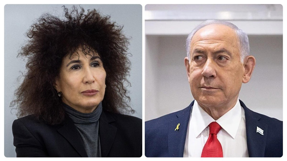 חדשות 13 tweet media