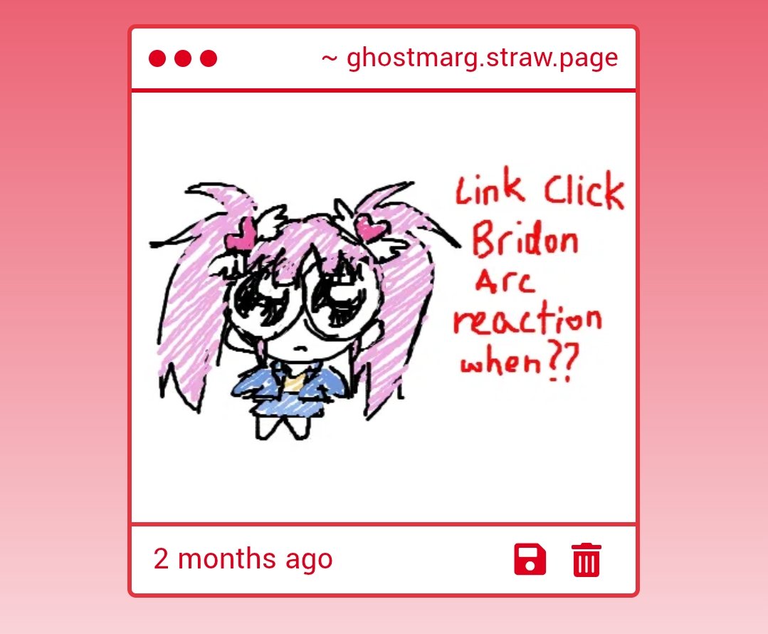 Ghost_Mark | #TENOÍ tweet media