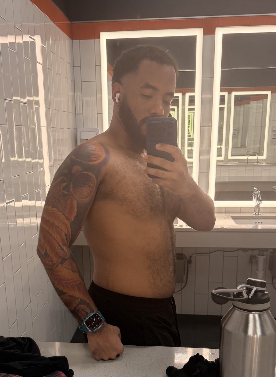 Donte Devon tweet media