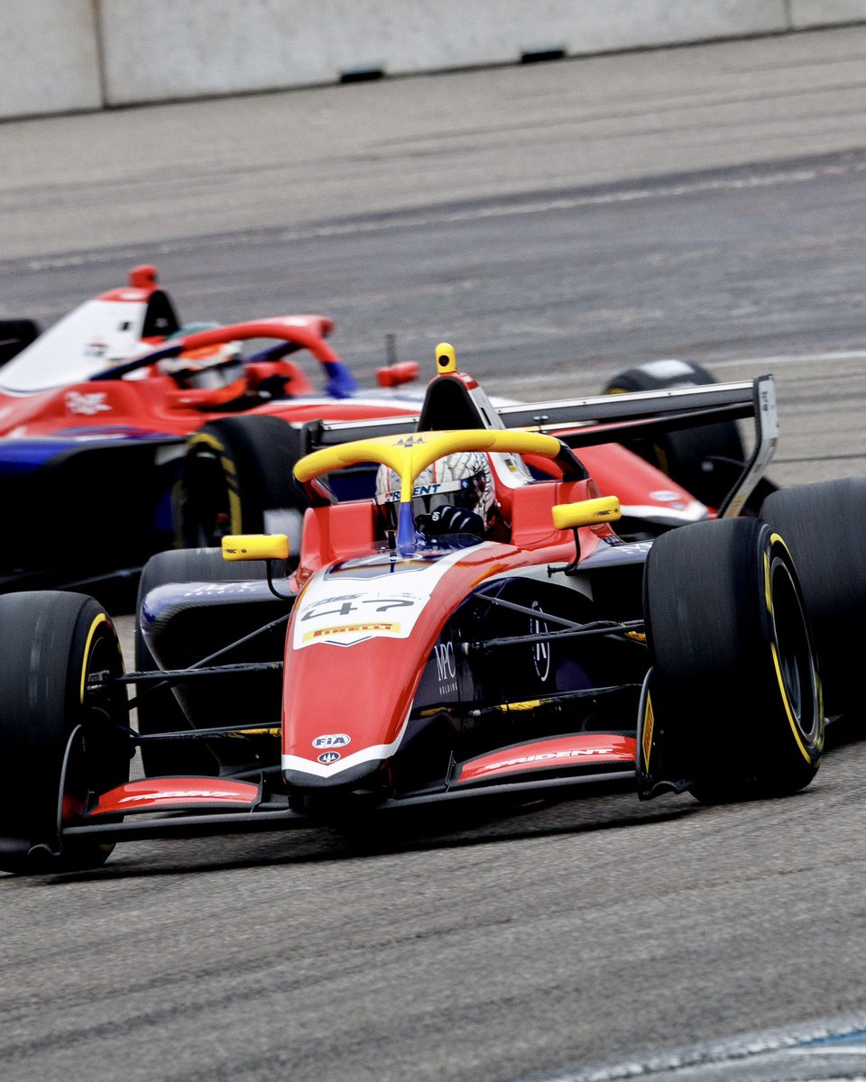 trident_team's tweet image. FREC Hockenheim test completed ✅
Strong work on track, valuable mileage, and consistent improvements across all sessions. 
Data collected and ready to build on it next stop Paul Ricard test, as we gear up for the season. 

#TridentTeam #TridentMotorsport #FREC