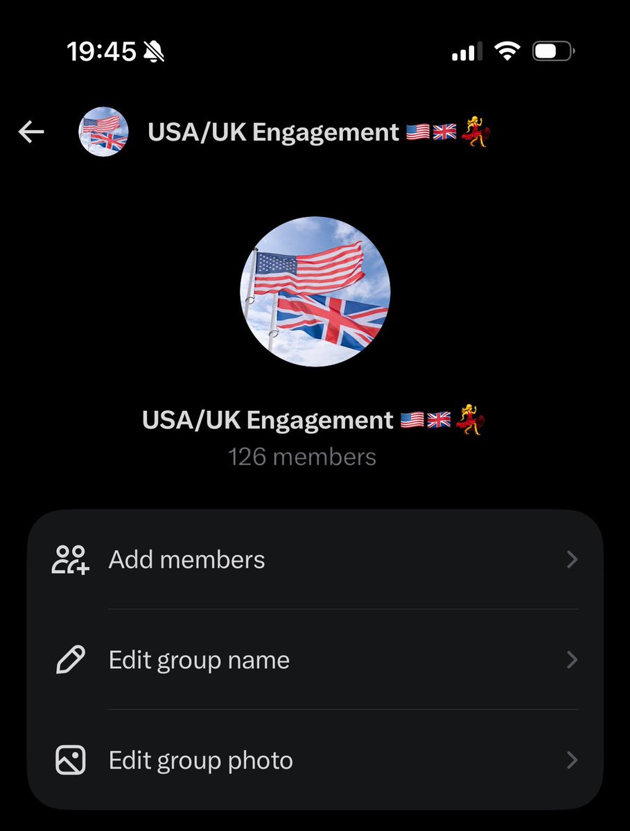 Official Blessing tweet media