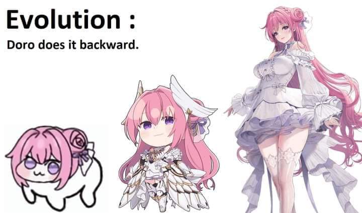 Dororong Español tweet media