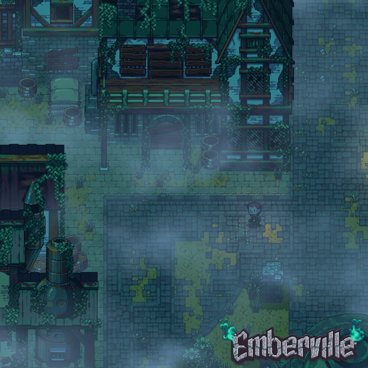 Emberville tweet media