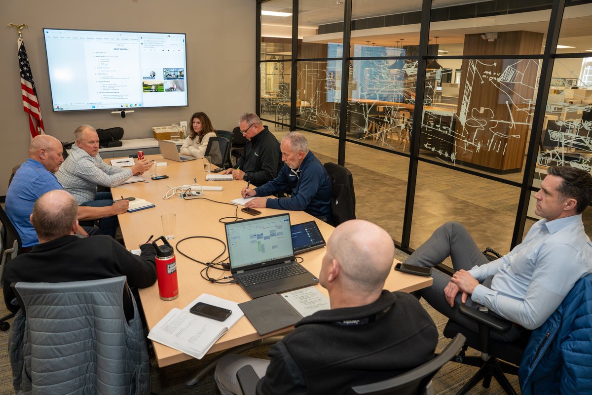 Wisconsin Transportation Builders Association tweet media