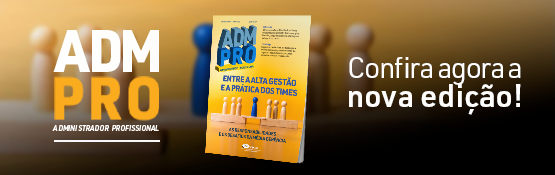 cra_sp's tweet photo. A matéria de capa da nova ADM PRO discute os desafios da média gerência, elo essencial entre a estratégia da liderança e a execução dos times. Leia no portal da ADM PRO. Acesse: https://t.co/2teRPprtTy https://t.co/798OfdbazH