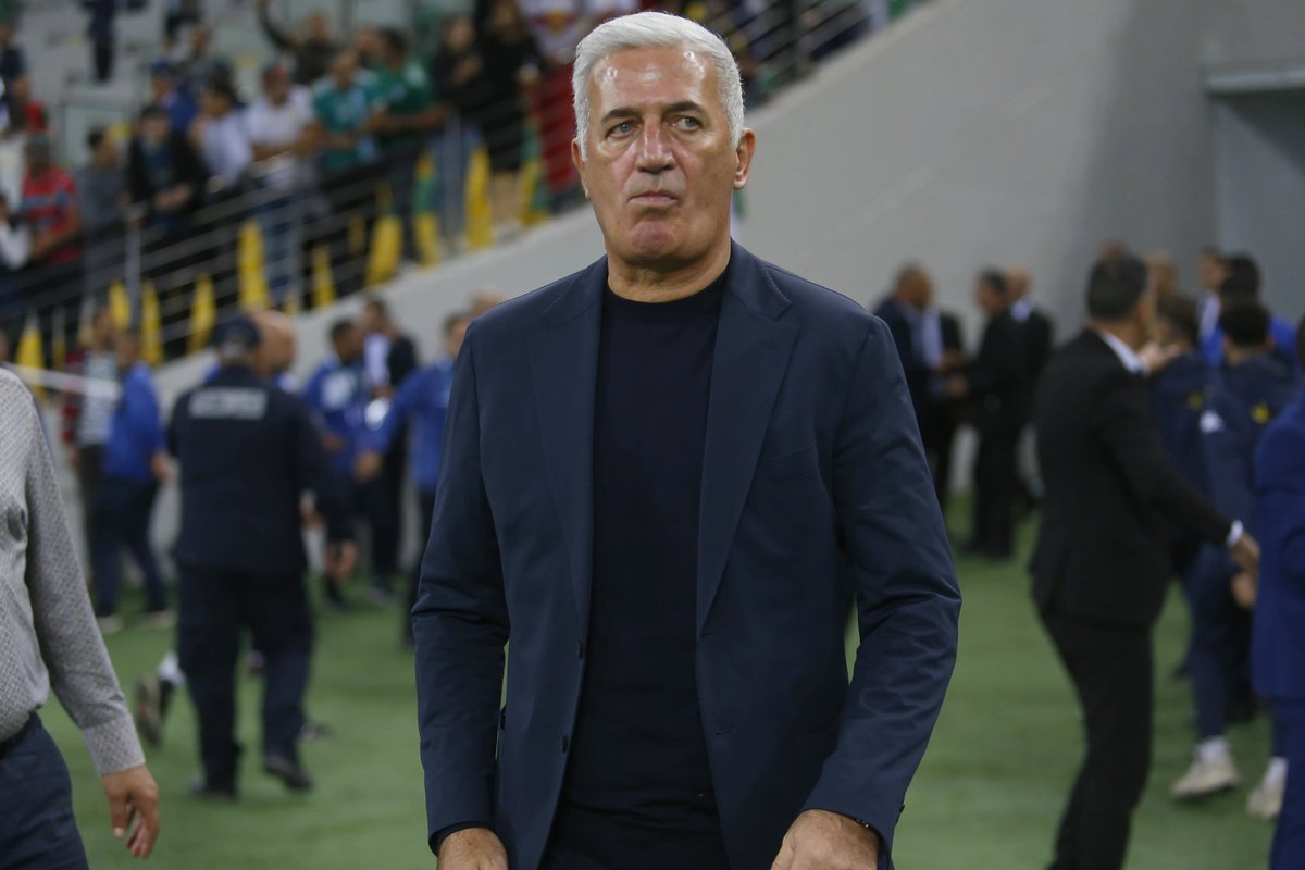 LA FAF Parody 🇩🇿 tweet media