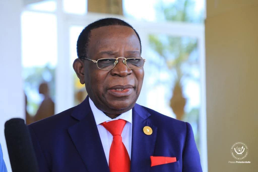 Josaphat KABONGO JK tweet media