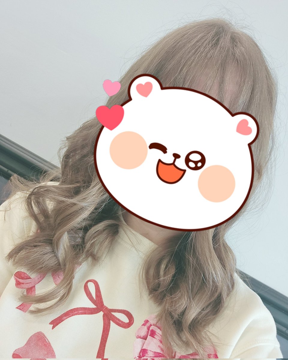 Leafuchii 🎀🍃Bijou💎Live tweet media