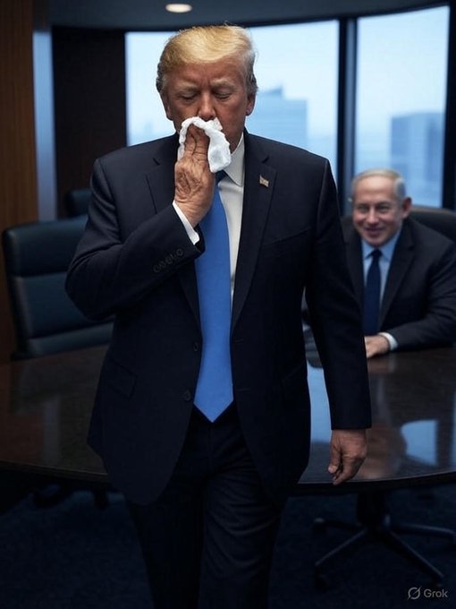 Col Mac KNOWS tweet media