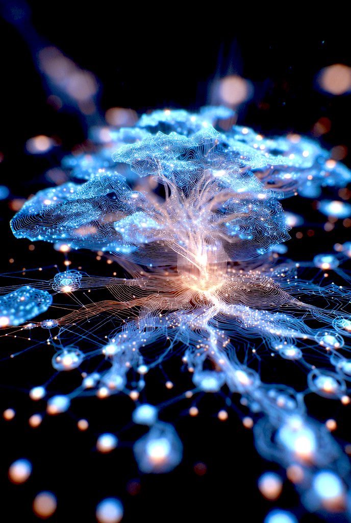 Decentralized ecosystems don’t just need better decisions.
They need better memory.

A well-made decision today only creates long-term value if its reasoning remains accessible tomorrow. Without that, governance becomes a loop of rediscovery instead of a path of refinement.