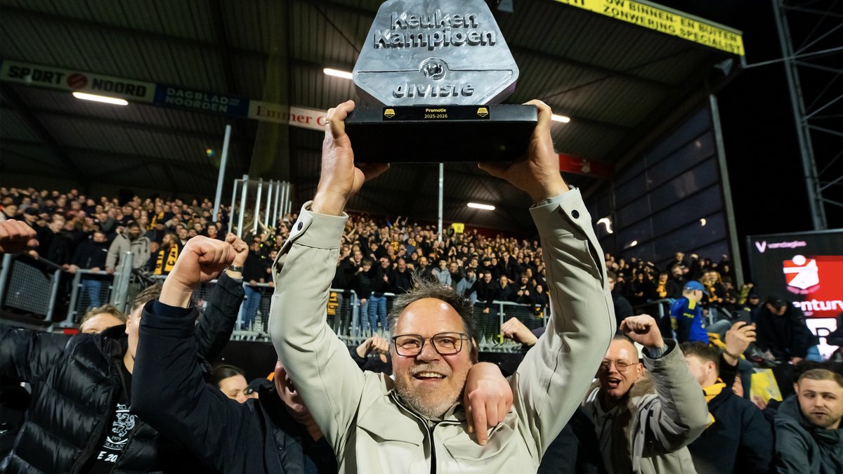 Vandaag Inside tweet media